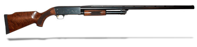Ithaca Gun Company Ithaca FL Trap 12GA Walnut Shotgun TR1230-6040 - Ithaca Gun Company
