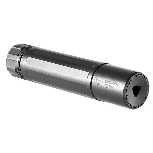 Dead Air Silencers Dead Air Armament Sandman-S Rifle Silencer 7.62 - Dead Air Silencers