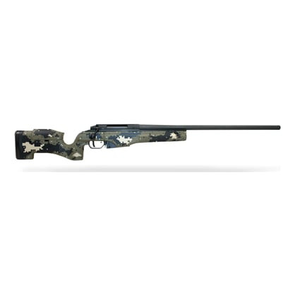 Sako TRG 22 .308 Win. Woodland Digital Camo Rifle - Sako