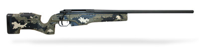 Sako TRG42 338 Lapua Woodland Digital Camo