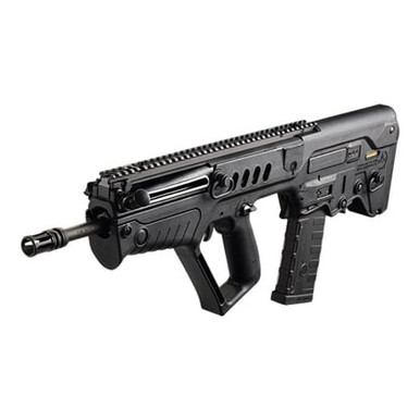 IWI Tavor Sar 5.56 Nato Black Flattop Rifle TSB16 - IWI