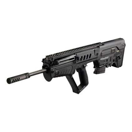 IWI Tavor Sar 5.56 Nato Black Flattop Rifle TSB18RS - IWI