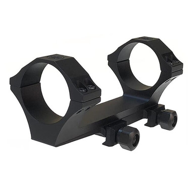 Sig Sauer Alpha2 Scope Mount 34mm 1.53 20 MOA 6061-T6 Black SOA20004 - Sig Sauer