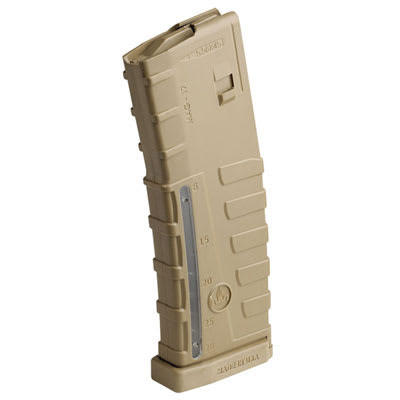 IWI Tavor Sar 5.56 Nato 30rd FDE Magazine TSM30FW - IWI