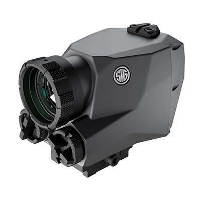 Sig Sauer Echo1 Thermal Reflex Sight SOE11001 - Sig Sauer