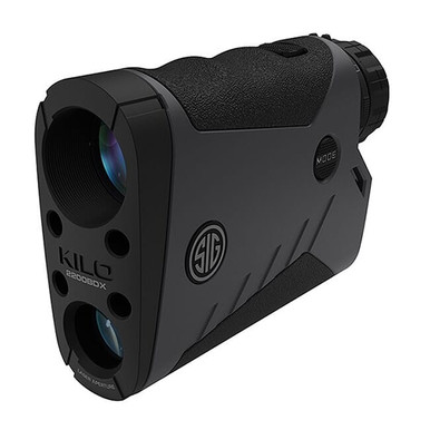 SIG Sauer Kilo2200BDX Laser Range Finding Monocular, 7x25mm SOK22704 - Sig Sauer