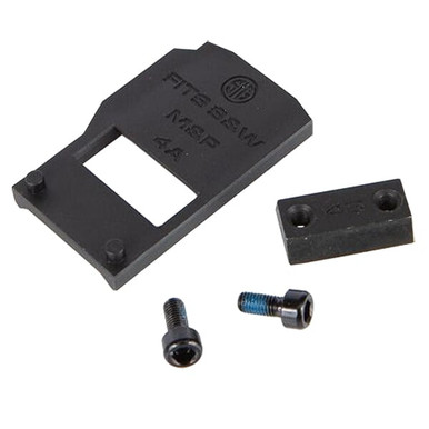 Sig Sauer ROMEO1 Handgun Mount for Smith & Wesson MP SOR1MK004 - Sig Sauer