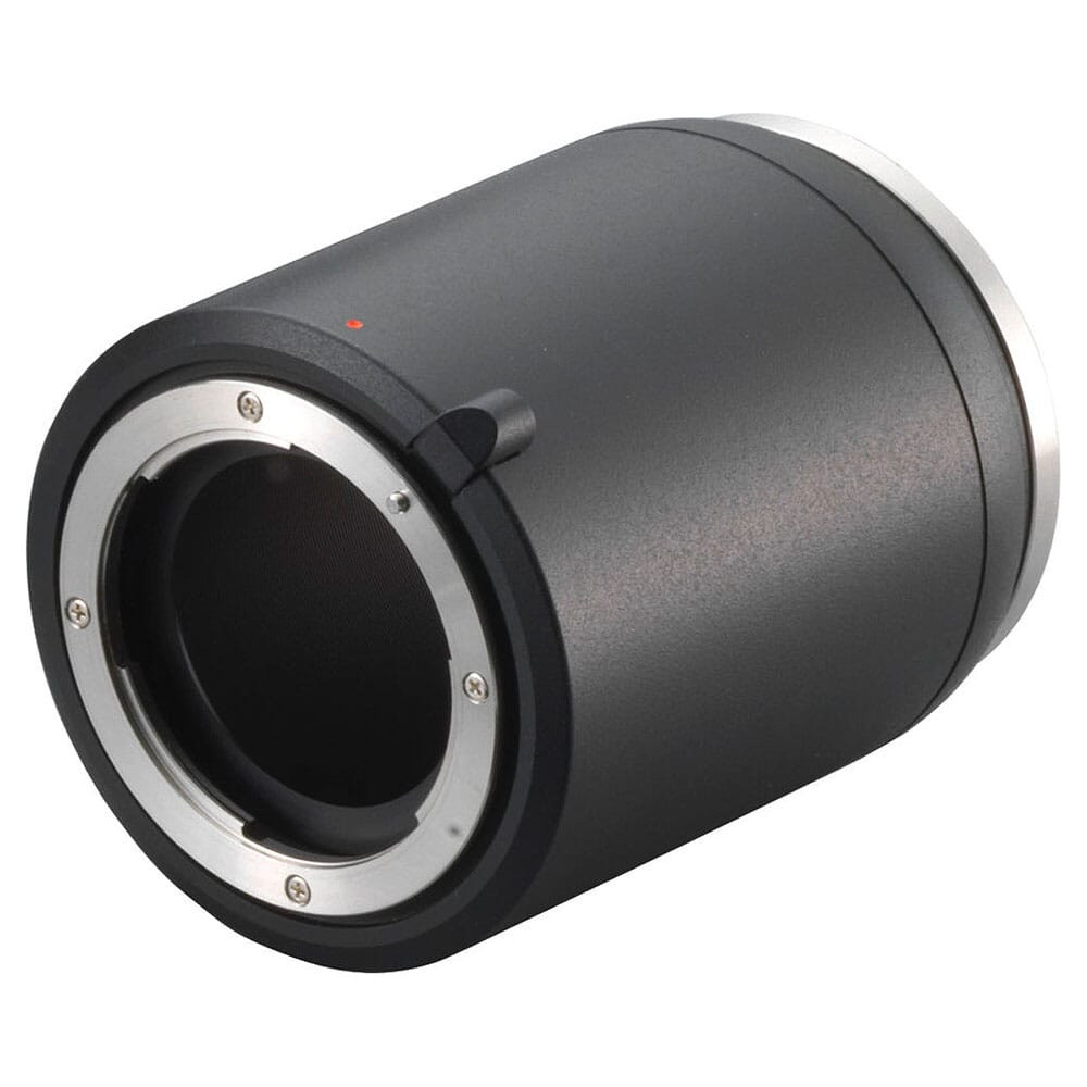 Kowa Prominar Telephoto Lens 500mm F5.6 Focal Length Mount Adapter for Canon TX-10-C - Kowa