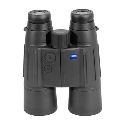 Zeiss Victory RF 10x56 T* Laser Rangefinding Binocular 525622 in good condition. UA1152 - USED/MISC