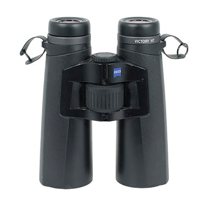Zeiss Victory 10x42 HT Binoculars 524529 in good condition. UA1186 - USED/MISC