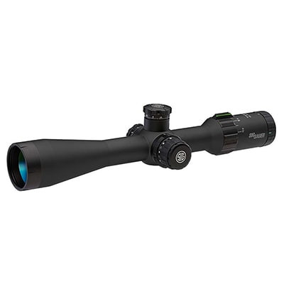 Sig Sauer Tango4 4-16x44 DEV-L MRAD Black Scope SOT44104 - Sig Sauer