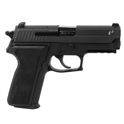 Sig Sauer P229R 9mm, x3 - 15 rnd mags, custom OWB Kydex Holster. Very good condition, UA1245 - USED/MISC