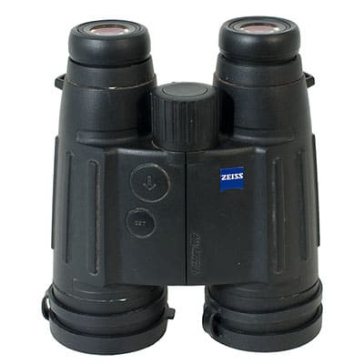 Zeiss VIctory 10x45 RF in very nice condition. UA1260 - USED/MISC