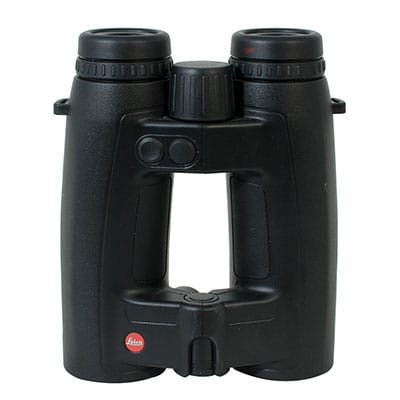Leica Geovid 10x42 HD-B in good condition. UA1262 - USED/MISC