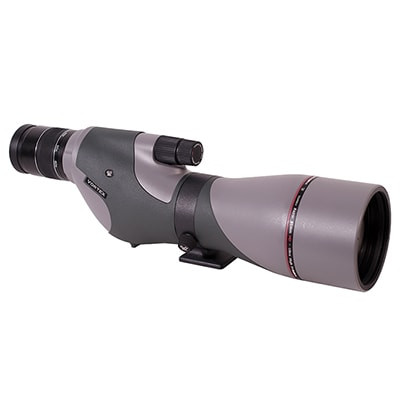 Vortex Razor HD Spotting scope 20-60x85 Straight. New condition with defective logo. UA12901 - 