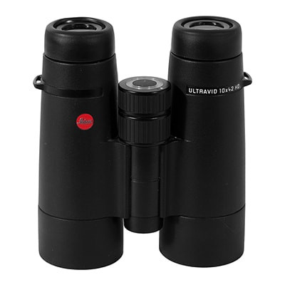 Leica Geovid 10x42 HD 40294. in very good condition with box. UA1293 - USED/MISC
