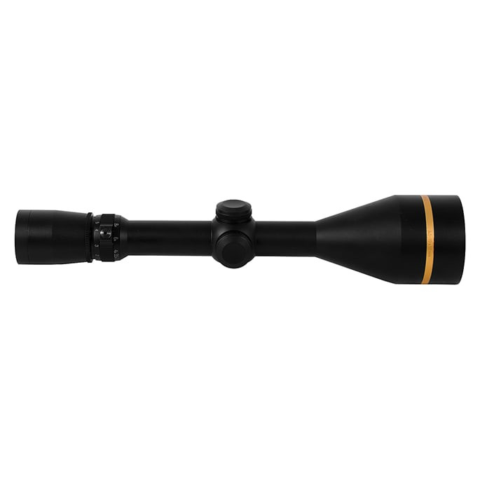 Leupold VX-L 3.5-10x56 Plex. in great condition without box. UA1294 - USED/MISC
