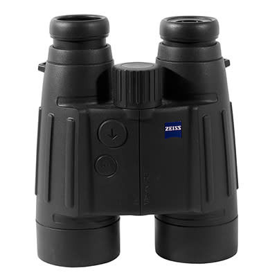 Zeiss 10x45 Zeiss RF binoculars. In carry case, no box. Great condition. UA1299 - 