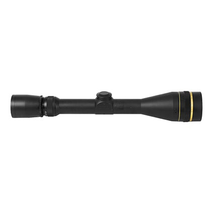 Leupold VXIII 4.5-14x40 plex in very good condition UA1330 - USED/MISC