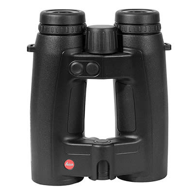 Leica Geovid 10x42 HD-B Edition 2200. MPN 40438 - Brand new, missing box - UA1333 - USED/MISC