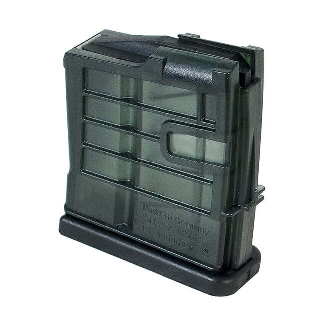 HK MR762A1 7.62 10 round magazine MPN 234690S. - UA1353 - USED/MISC
