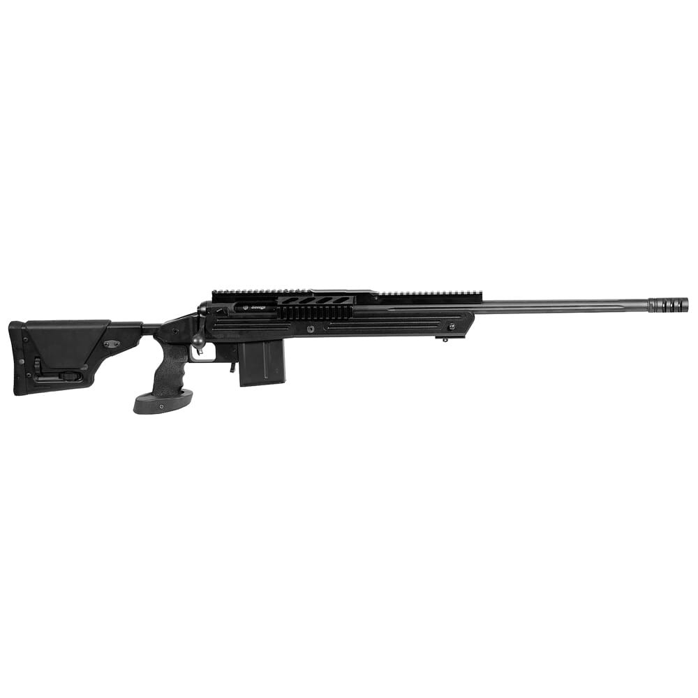 Savage 10BA - 308 Win - 24" BBL. in great condition. UA1360 - 