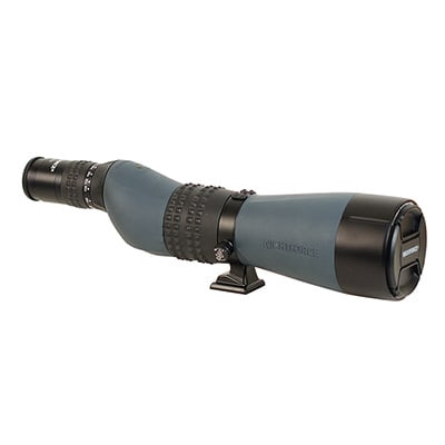 Nightforce TS-82 - Xtreme Hi-Def - 20-70x - Straight SP100 with eyepeice. UA1434