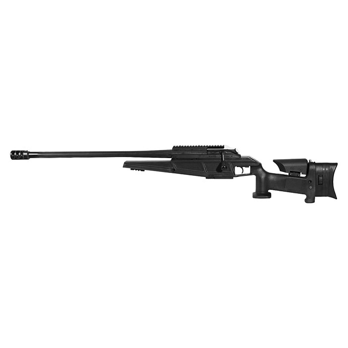 Blaser Tac 2 338 Lapua - LEFT HAND - Excellent Condition - rounds count 300 - UA1439