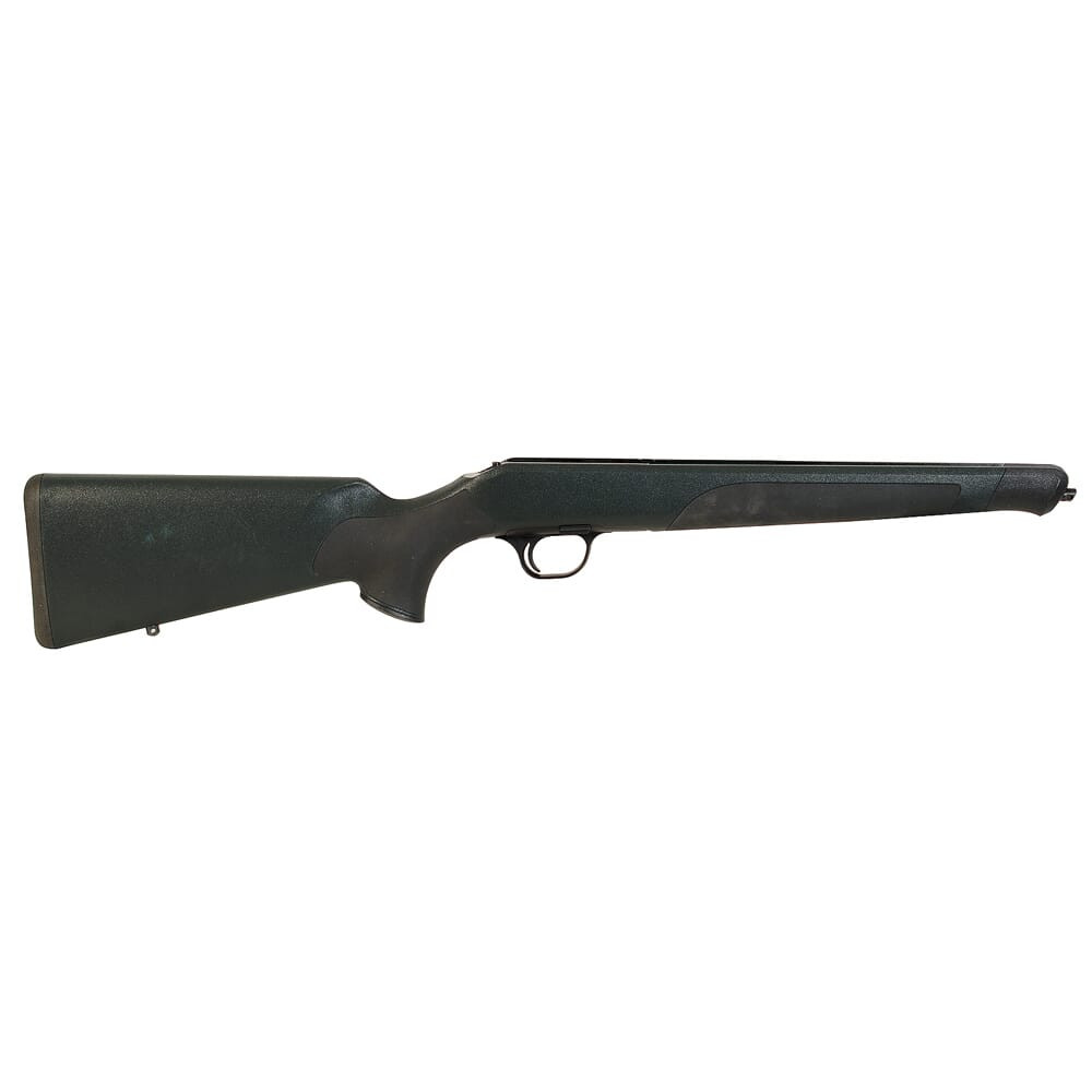 R8 Professional Green Stock Receiver UA1444 sn: RR014157 - 