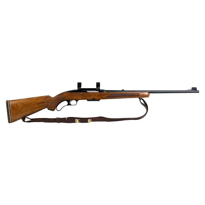 Winchester Model 88 308 Win, fair condition - UA1477 SN: 216887A - 