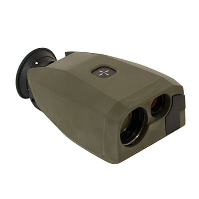Vectronix PLRF25C Bluetooth Green Pocket Laser Rangefinder 910046GR - UA1515 - USED/MISC