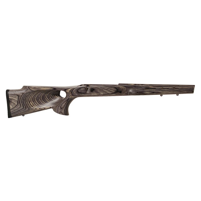 Boyds' Sako A7 Featherweight Thumbhole stock in Pepper Laminate - UA1518 - USED/MISC