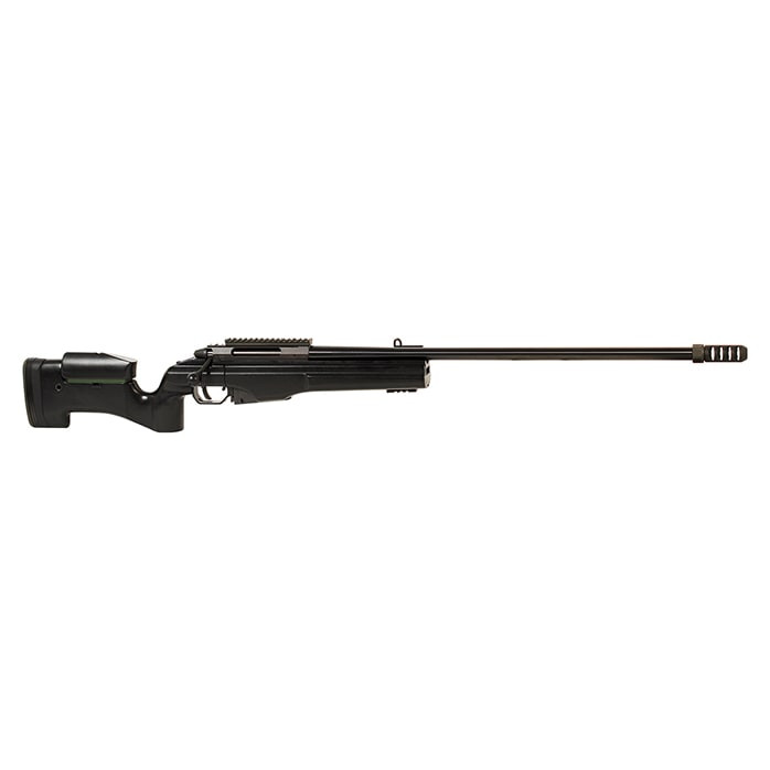 Sako TRG 42 with Fat Bastard Brake and 2 mags JRSM135 UA1524 - USED/MISC