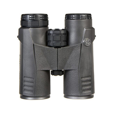 Sig Sauer ZULU5 Binocular 10X42mm HD Lens Black SOZ63101 - Sig Sauer