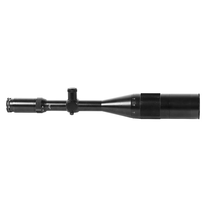 Nightforce BR Benchrest 12-42x56 NP-R2 C104. in excellent condition with box/sunshade UA1528 - USED/MISC
