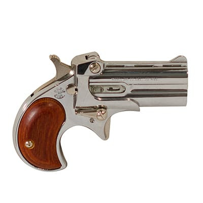 Davis Industries .22LR Derringer - UA1531 SN: 499013 - 