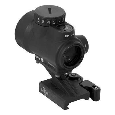 Trijcon MRO & Larue QD Mount (MRO-C-2200003) - UA1534 - USED/MISC