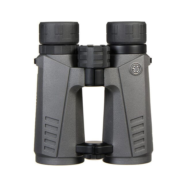 Sig Sauer Zulu7 8x42mm Binoculars SOZ78001 - Sig Sauer