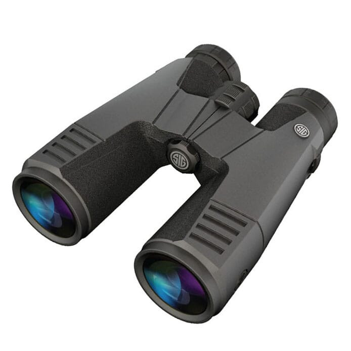 Sig Sauer Zulu9 9x45mm Binoculars SOZ99001 - Sig Sauer