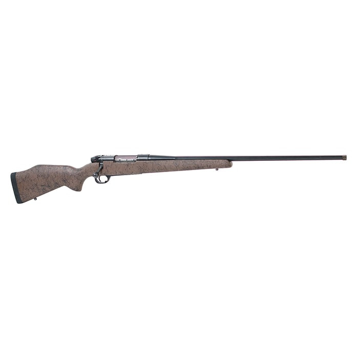 Weatherby Mark V Accumark Range Certified Ultralight 300 Wby Mag. Very nice condition UA1572 - USED/MISC