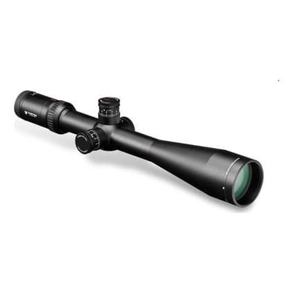 Vortex Viper HS-T 6â€“24x50 Riflescope with VMR-1 Reticle (MOA) - Ring marks - VHS-4325 - UA1602 - USED/MISC