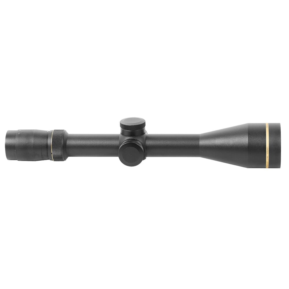 Leupold VX-7 3.5-14x50 LR Varmint MPN 63165 . UA1661 - USED/MISC