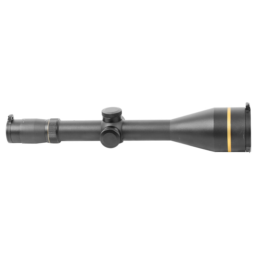 Leupold VX-7L 4.5-18x56 LR Varmint MPN 63195. UA1662 - USED/MISC
