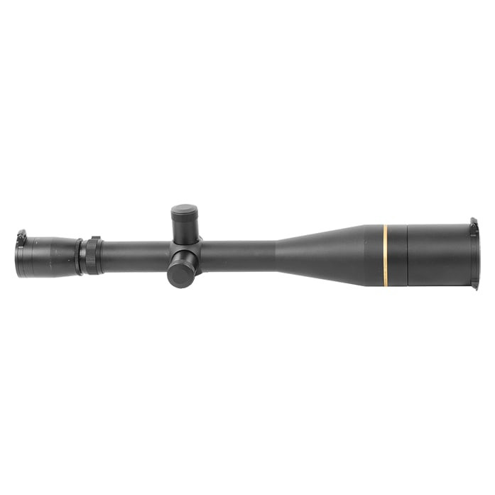 Leupold VX-III 6.5-20x50mm Long Range Varmint Hunter Side Focus Riflecope 66585- UA1665
