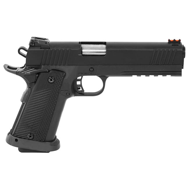 Rock Island Tac Ultra FS HC 1911 9mm, UA1749 - USED/MISC