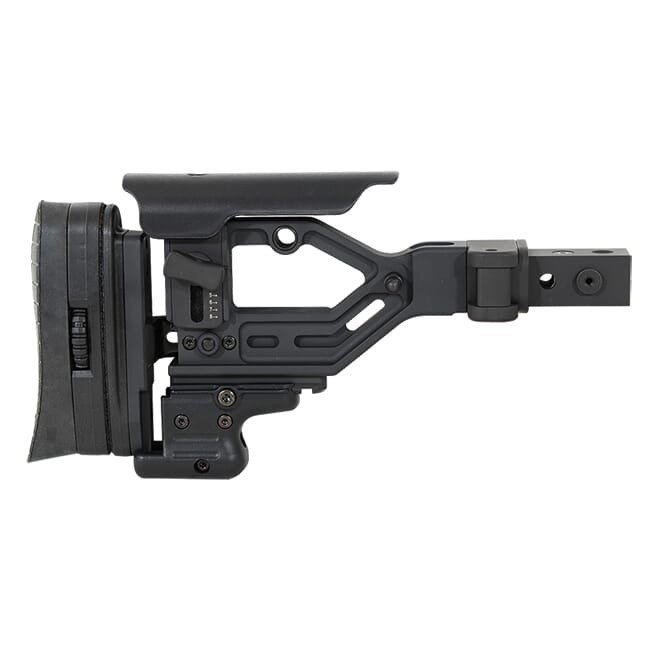 Accuracy International AT Rifle AX Butt Conversion Black 28519BL UA1790 - USED/MISC