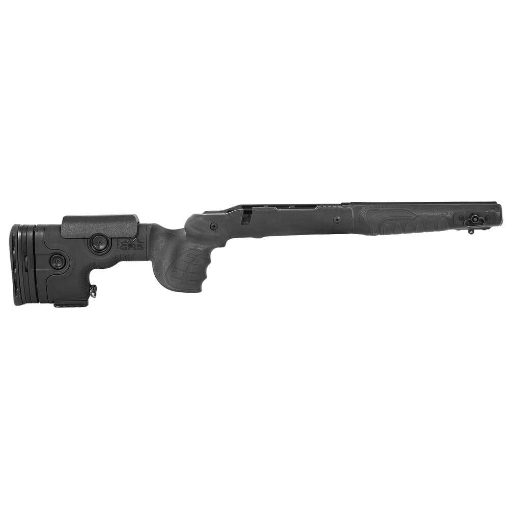 GRS Bifrost Bergara B14 SA HMR Black Stock 104798 UA1791 one screw has rust on it - USED/MISC