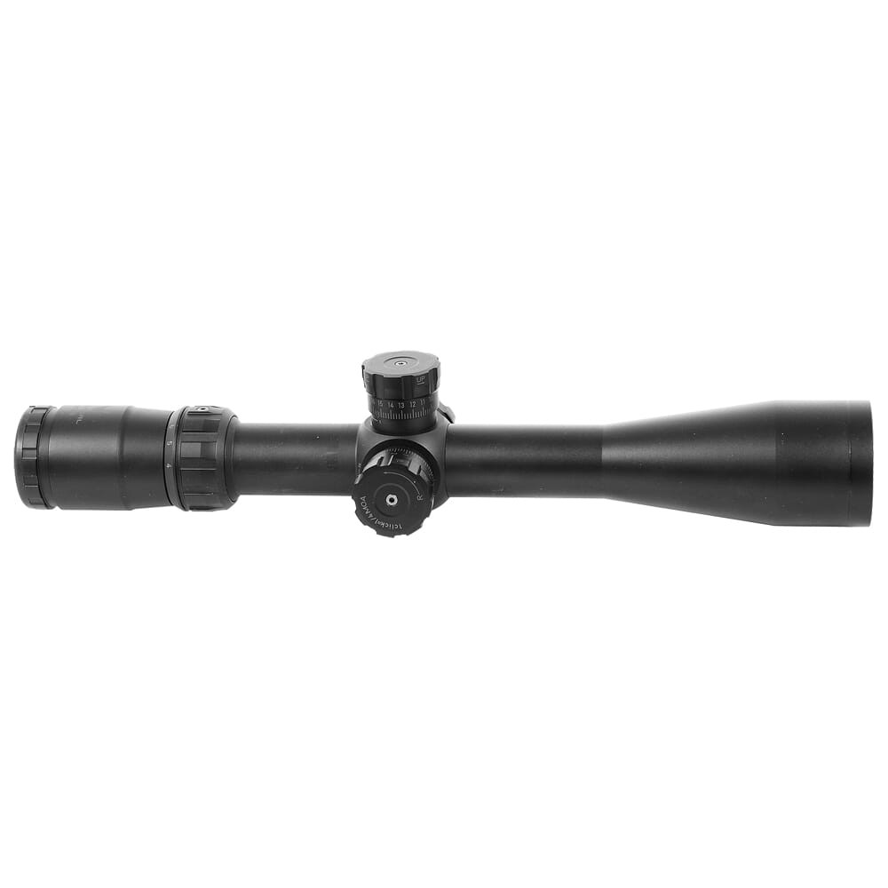 Nikon M-TACTICAL Riflescope .308 4-16X42SF Matte BDC800 16517 UA1801 Ring Marks - USED/MISC