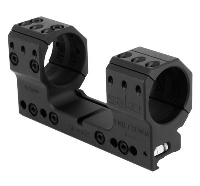 Sako TRG M10 Scope Mount 30 MOA 34mm SP-4902S - Sako