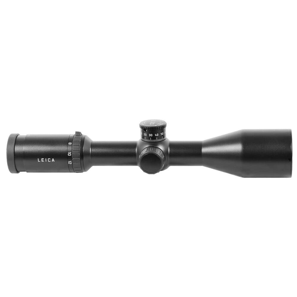 Leica Magnus Riflescope 1.8-12x50 L-4A & BDC 54203 UA1835 Excellent condition - USED/MISC